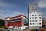 Centrum Gercenova, polyfunkčné bytové domy, 3. - 5. stavba, Bratislava, Petržalka<br />autor foto: Ing.Roman Grünner