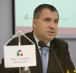 Ing. Erich Feix, člen predstavenstva PSS, a. s., bankový riaditeľ pre rezort C