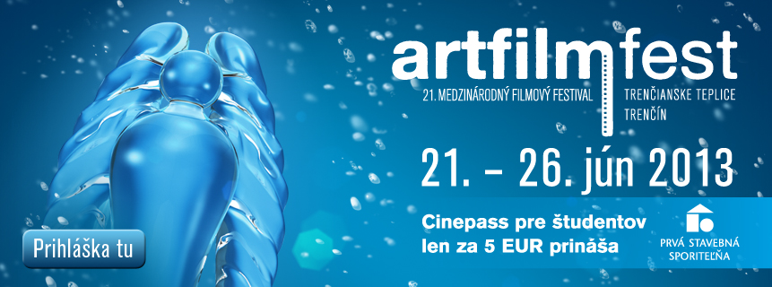 Art Film Fest 2013
