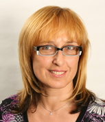 Ing. Soňa Doláková