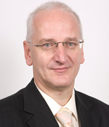 Ing. Marek Darida