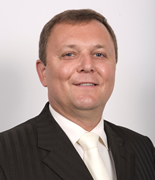 Ing. Vladimír Ksenič