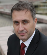 Ing. Ján Linceni