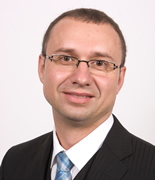 Mgr. Mario Olach