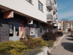 Nové Zámky, Gogoľova 21