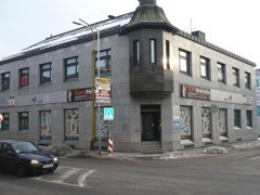 Čadca, Nám. slobody 6