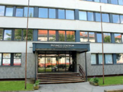 Košice, Slovenskej jednoty 10