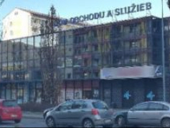 Malacky, Záhorácka 30