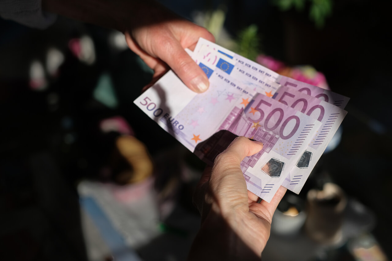Finančná rezerva: Prečo ju potrebujete a ako si ju vybudovať 