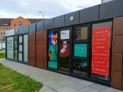 Detva, Záhradná 861/2