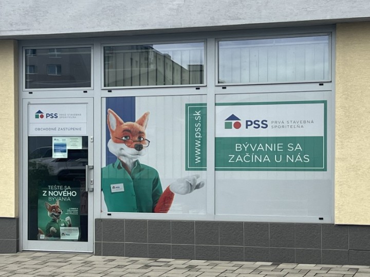 Liptovský Mikuláš, Garbiarska 905