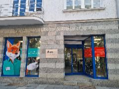 Žilina, Národná 8