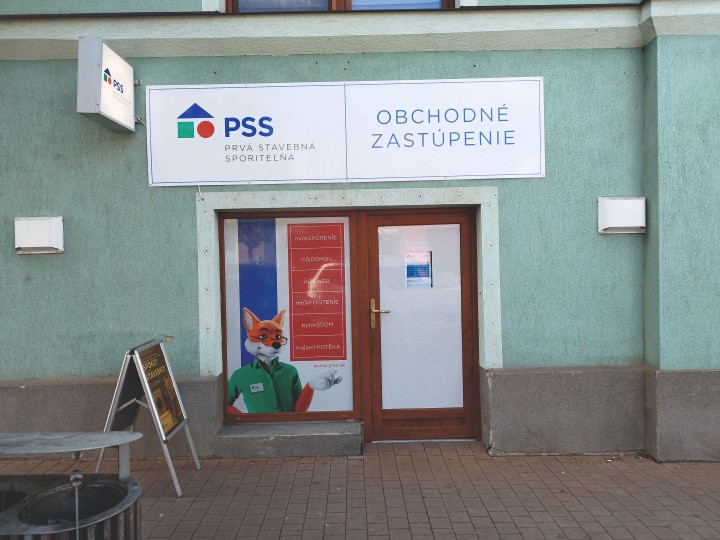 Lučenec, Železničná 26