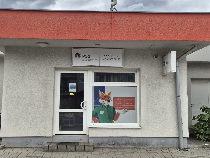 Liptovský Hrádok, SNP 582