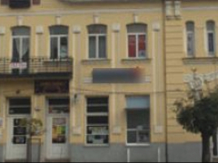 Šahy, Hlavné námestie 17