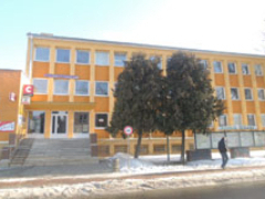 Stropkov, Hviezdoslavova 7