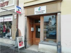 Rožňava, Nám. baníkov 15