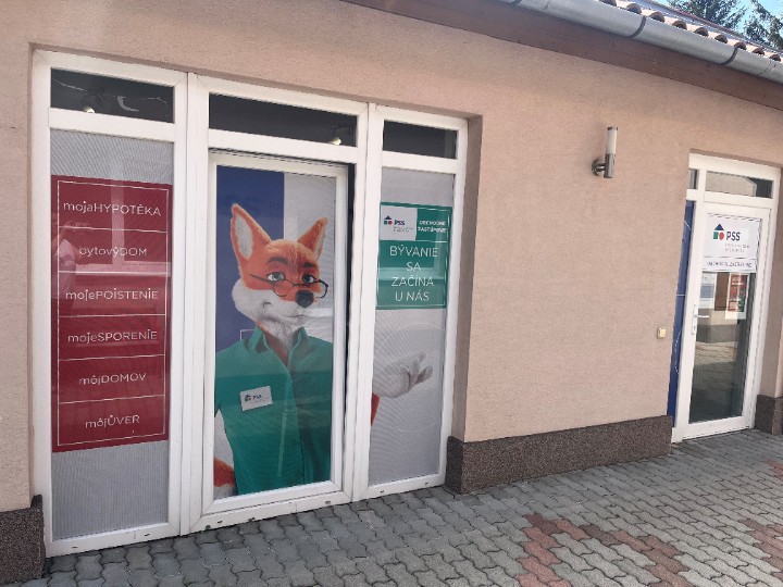 Pezinok, Kollárova 11