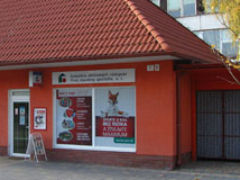 Nové Zámky, Letomostie 1/B