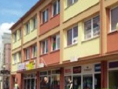 Topoľčany, Obchodná 2-Vzorodev