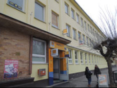 Humenné, Námestie slobody 19