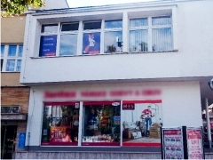 Humenné, Mierová 64/2