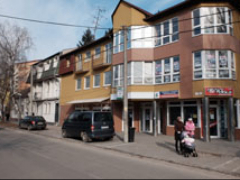 Nové Zámky, Podzámska 21