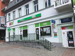 Námestovo, Hviezdoslavovo nám. 204/4