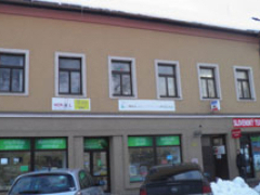 Ilava, Mierové nám. 52/6