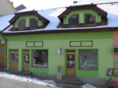 Bánovce nad Bebravou, Záfortňa 1