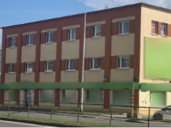 Liptovský Mikuláš, Garbiarska 4