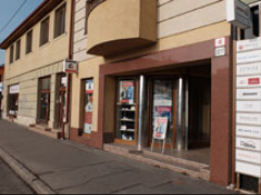 Levice, Nám. E. M. Šoltésovej 4