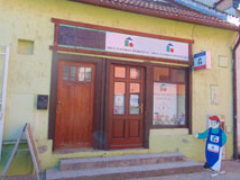 Komárno, Valchovnícka 6