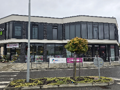 Ilava, Ľ. Štúra 1999 - OC Idea-B