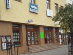 Topoľčany, Nám. M. R. Štefánika 2261