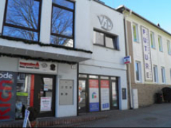 Prievidza, Pribinovo nám. 2770/1E