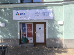 Lučenec, Železničná 26