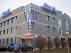 Rožňava, Janka Kráľa 3