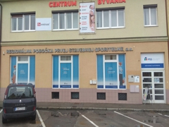 Trenčín, Rozmarínová 4