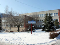 Košice, Trieda KVP 1