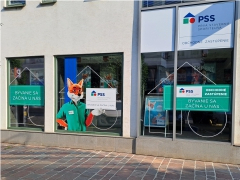 Košice, Mlynská 28