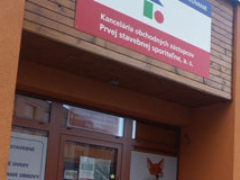 Banská Štiavnica, Ul. križovatka 19/A