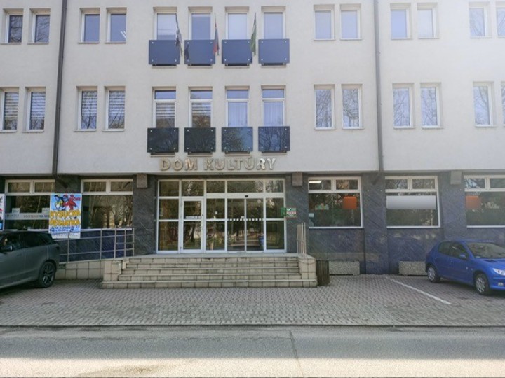 Kysucké Nové Mesto, Litovelská 871