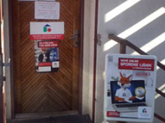 Dudince, Okružná 122/50