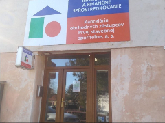 Hlohovec, Nám. sv. Michala 26