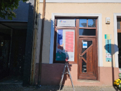 Nové Mesto nad Váhom, J. Hašku 803/22