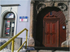 Levoča, Nám. Majstra Pavla 43