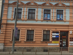 Žilina, Kálov 354/11