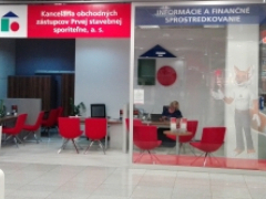 Prešov, Vihorlatská 2A - ZOC MAX