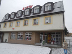 Hanušovce nad Topľou, Slovenská 354